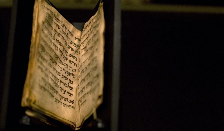 Churches Destroyed in Muslim Mob Attack but Bible Survives