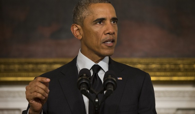 Paul Greenberg: Barack Hussein Obama