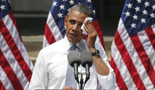 Obama's ISIS Tap Dance