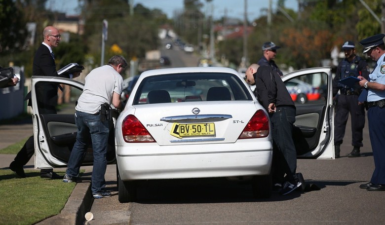 Police State: Australia Recaptures Three Teens Who Escaped COVID Concentration Camp