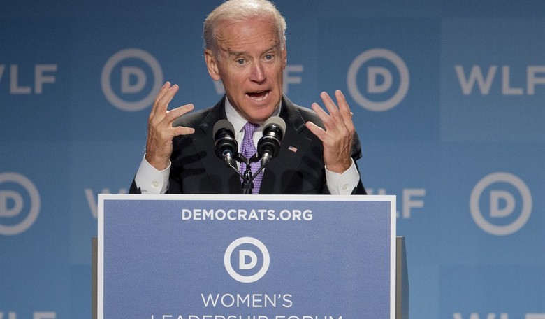Video: Cutting Biden Some Slack Amid Gaffe Spree