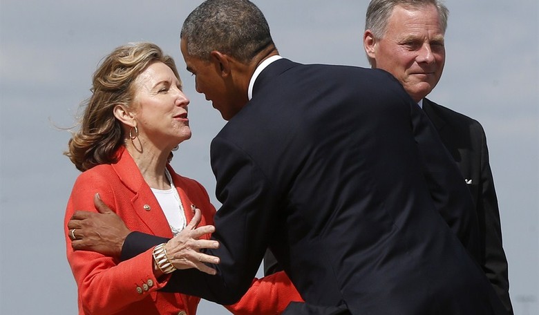 Audio: Conservative Radio Ad Slams Democrats' Race-Baiting