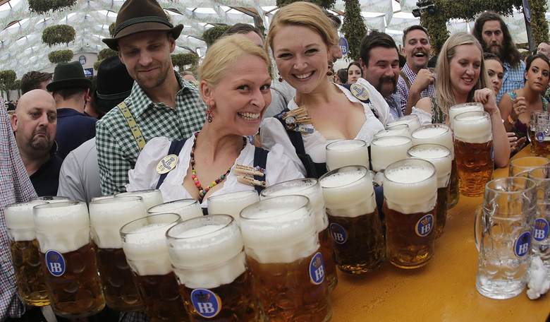 Kultur Ueber Alles
