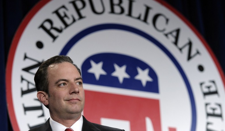 GOP Bordering On Victory