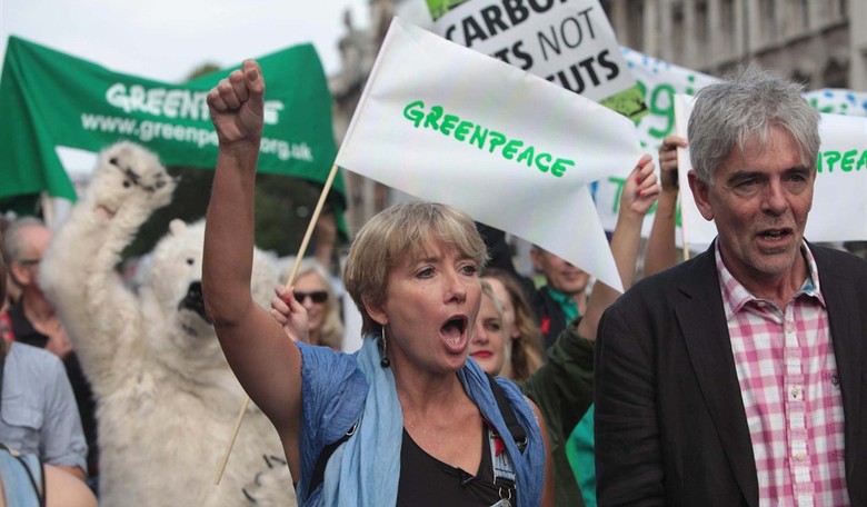 Vilifying Realist Science – And Scientists