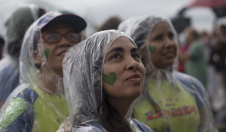 The Misguided Faith of Environmentalism