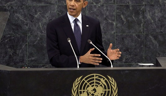 Mr. President, CO2 is not Pollution, it’s the Elixir of Life