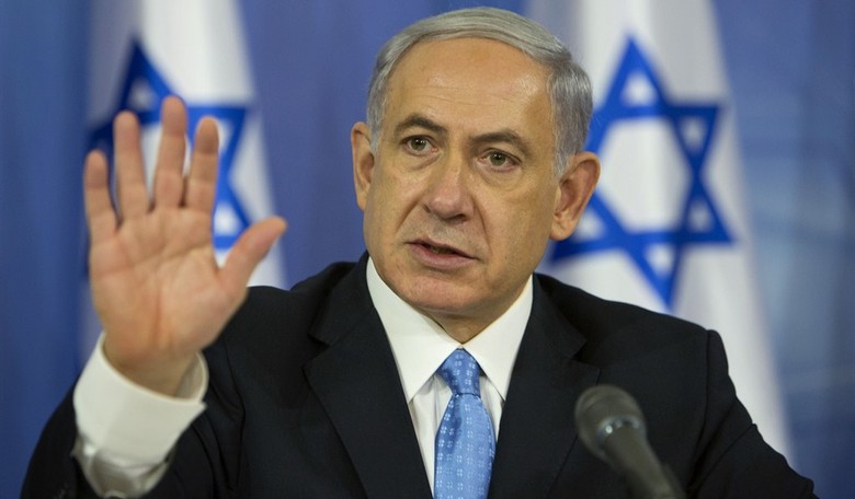 Israel and the War of Words