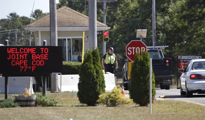 Unvaccinated Troops Willing to Die for America Get Booted As Criminals Take Up Residence on Their Base