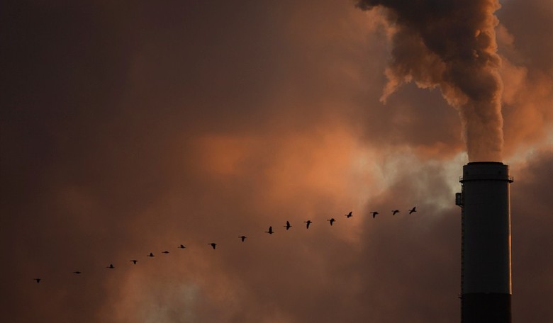 Creator of the Weather Channel Debunks Global Warming with a Little Common Sense 