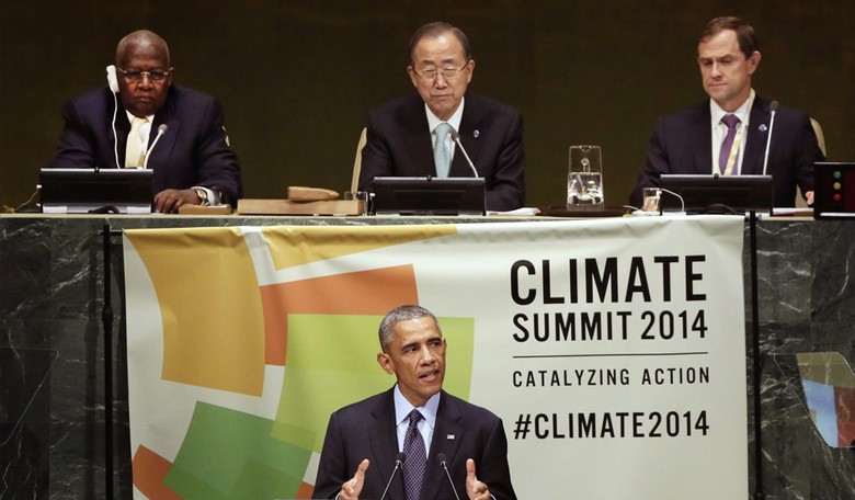 Protect the Poor – From Climate Change Policies