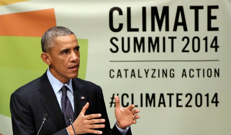 Capitalism and Climate Change