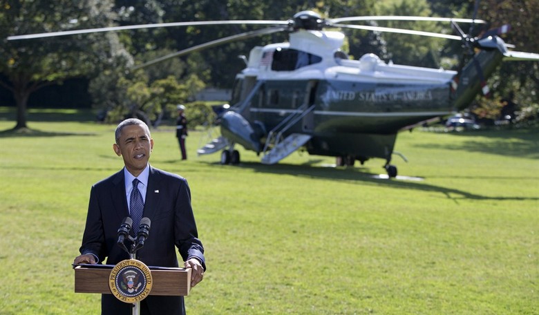 To Defeat the Islamic State Obama Needs Clausewitz, Not Alinsky