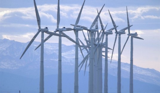 Wind PTC is Redistribution to the Rich