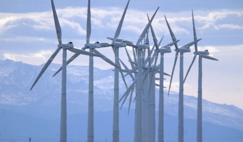 Wind PTC is Redistribution to the Rich