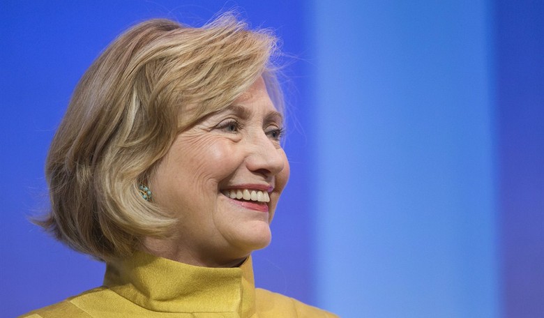 Hillary vs. the GOP Field of Dreams