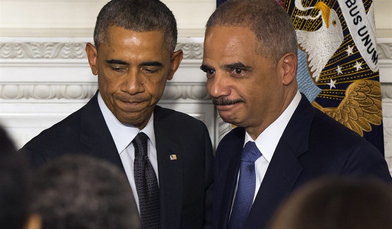 BREAKING: DOJ Turns Over 64,000 Fast and Furious Documents Held Under Obama's Executive Privilege