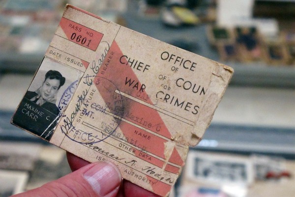 The Mistake of Nuremberg