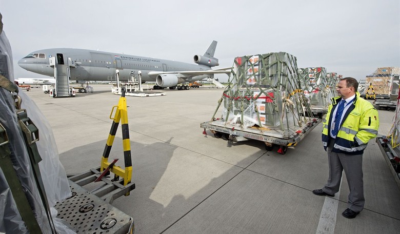 Why Are the Germans Being Such Wimps About the Drone Attack in Leipzig?