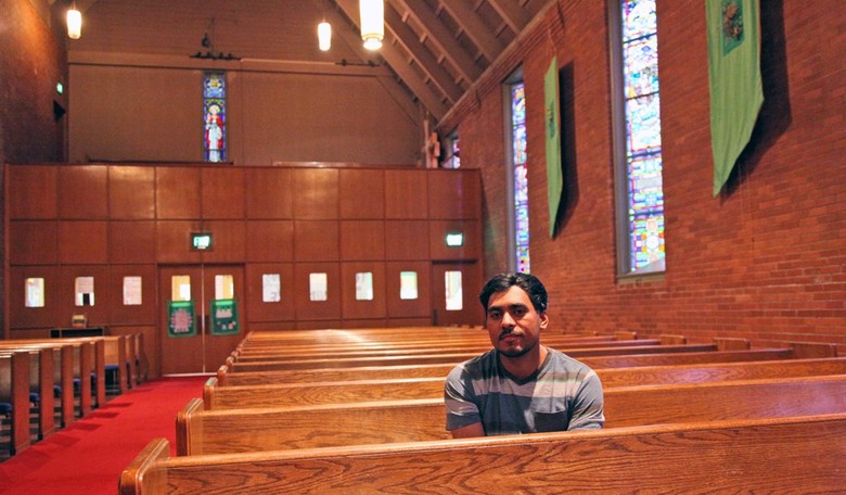 Americans Concerned about Declining Influence of Religion
