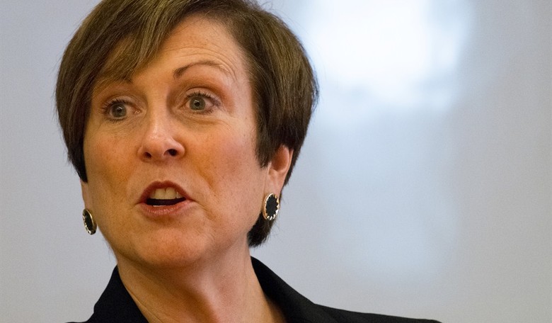 The Kennedy Center Received $25 Million of Your Money. They're Firing People Anyway. 