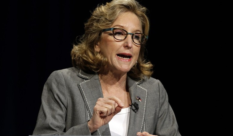 Hagan: Yes, I Missed An Armed Services Hearing To Fundraise