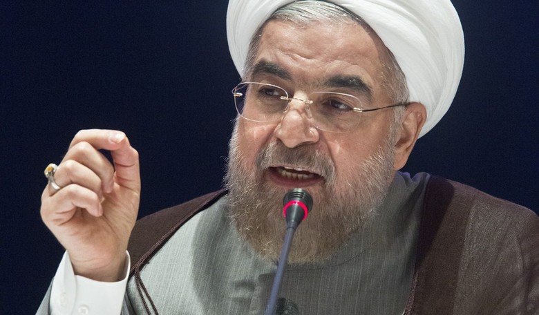 Bringing Happiness to Iran
