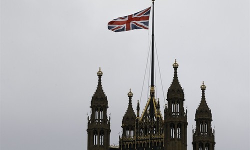 Stunning: UK Taxpayers Now Funding 1,000 Hijabs for Illegal Channel Crossers