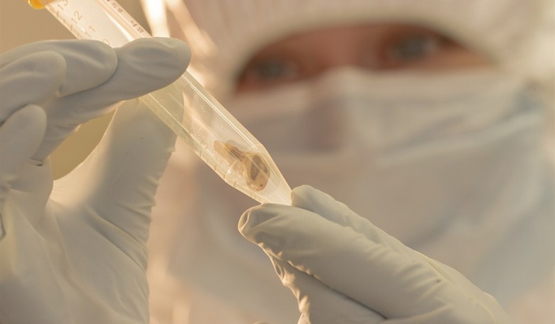 Still No Reason to Panic, but Maybe...Concerned...About Plague Lab Leak in Russia