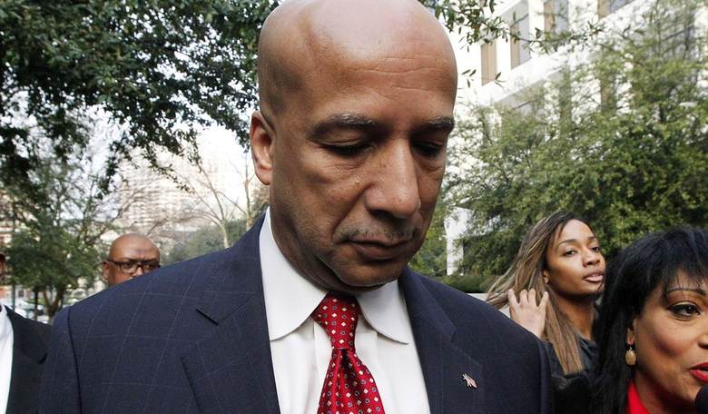 Guilty: Ex-New Orleans Mayor Charged with 20 Counts of Corruption 