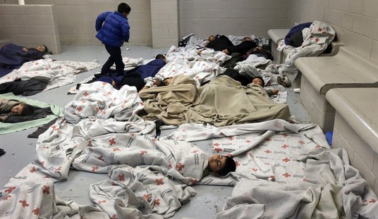 A Border That Is Not a Barrier Is Still a National Crisis