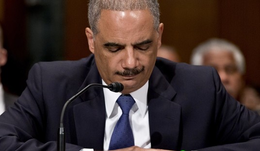 Holder Replacement Must Defend Rule of Law, Not Undermine It