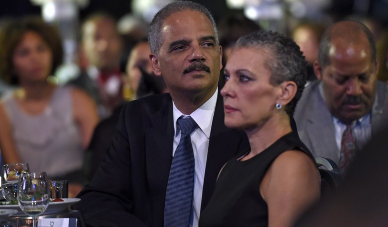 White House: Ask DOJ About What's in The Fast and Furious Documents Covered By Obama's Executive Privilege 
