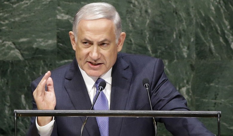 Stand With Israel