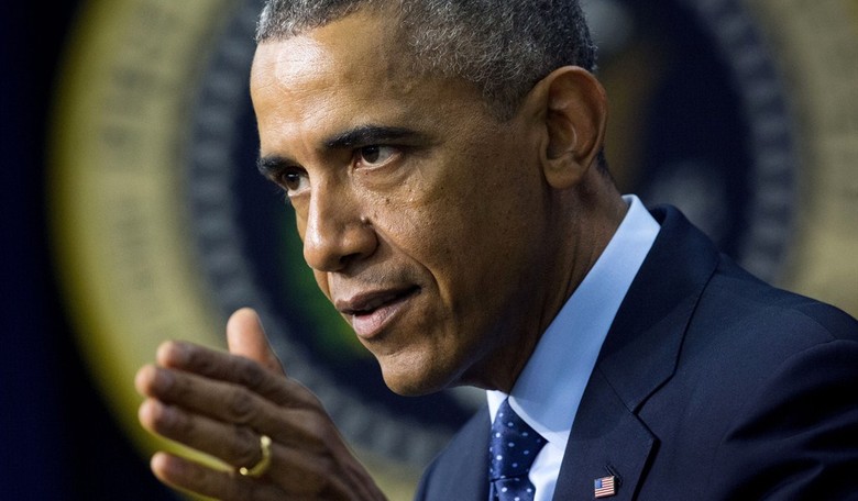Confirmed: Obama Couldn't Have Been Surprised by Iraq's Meltdown