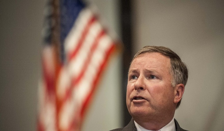 Colorado Republican Will Not Seek Reelection 