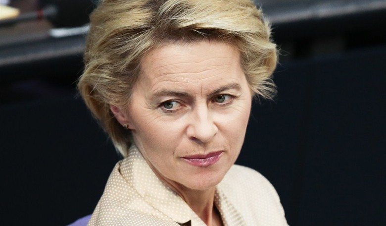 The Need for Speed: Germany Assures Estonia of NATO Support Against Russians