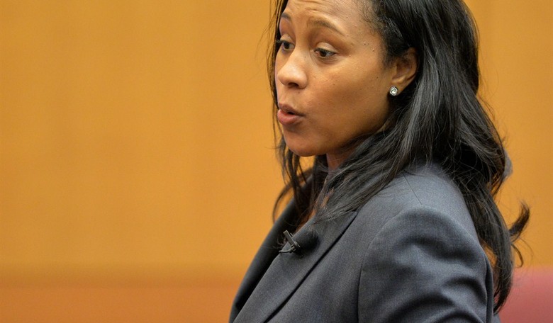 The Date for Trump's Georgia Trial Has Landed 