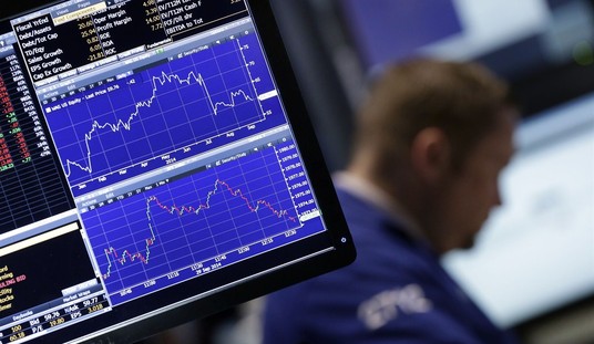 A Stock Market Correction Could be Coming in 2015 