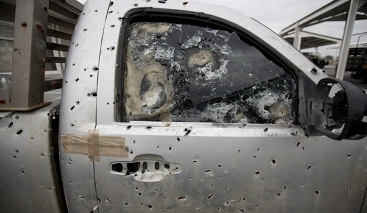 America's Cartel Problem, Part II 