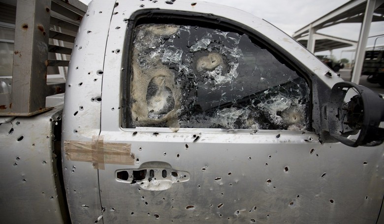 America's Cartel Problem, Part II 