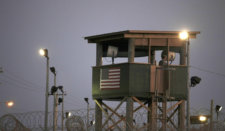 State Dept Offering Millions to Get Terrorist Freed From Gitmo Back