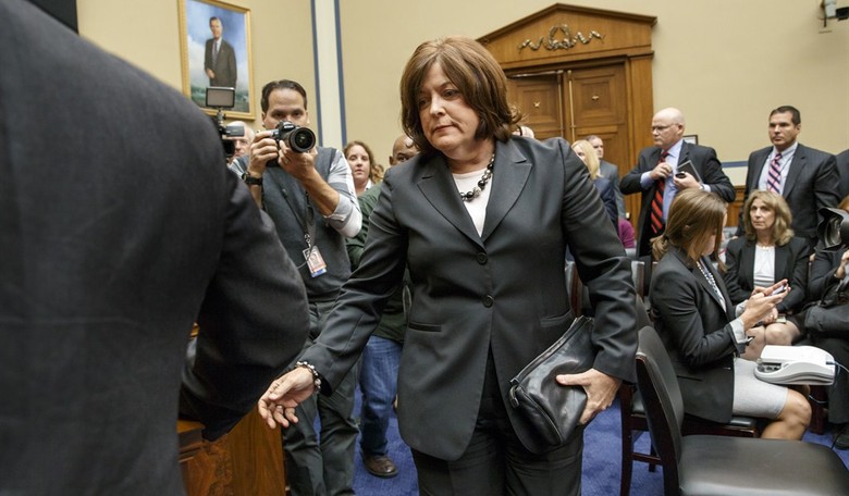 BREAKING: Pierson Resigns As Secret Service Director