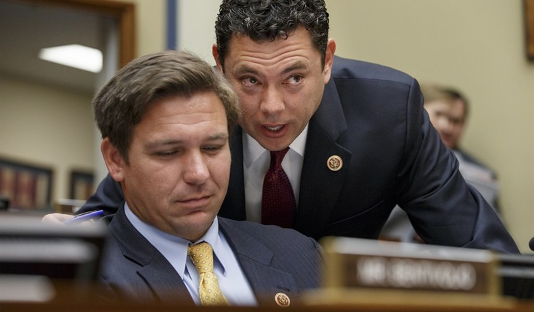 DeSantis: Some 'Pretty Big Names' Have Been Called to Testify on White House Leaks