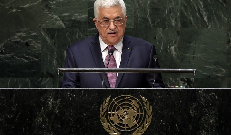 Why Two States West of the Jordan?