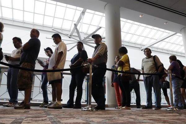 Fewer Americans Working Today Than Before The Recession Began 