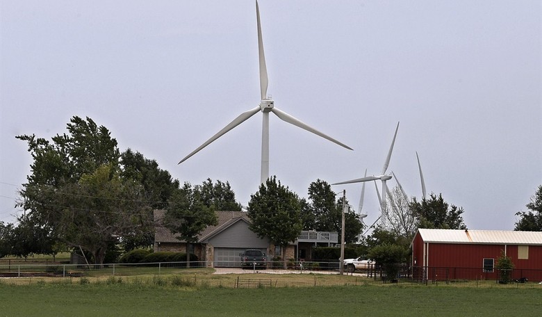 Tell Congress, “End Wind Energy Tax Giveaways Now” 