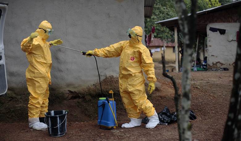 White House: No, We Don't Think We Should Ban Flights From Ebola Countries