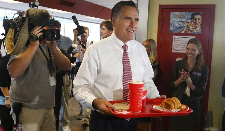 Dear Mitt and Jeb: No, Thanks