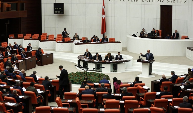 Not Everyone in the "Coalition of the Unwilling" is Stepping Up to ISIS 